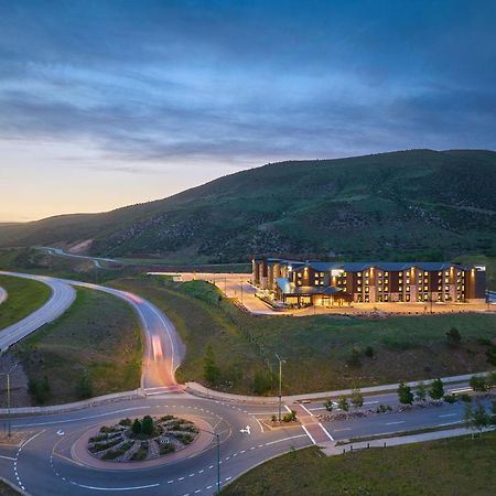 Towneplace Suites By Marriott Avon Vail Valley Luaran gambar