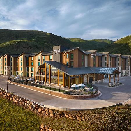Towneplace Suites By Marriott Avon Vail Valley Luaran gambar