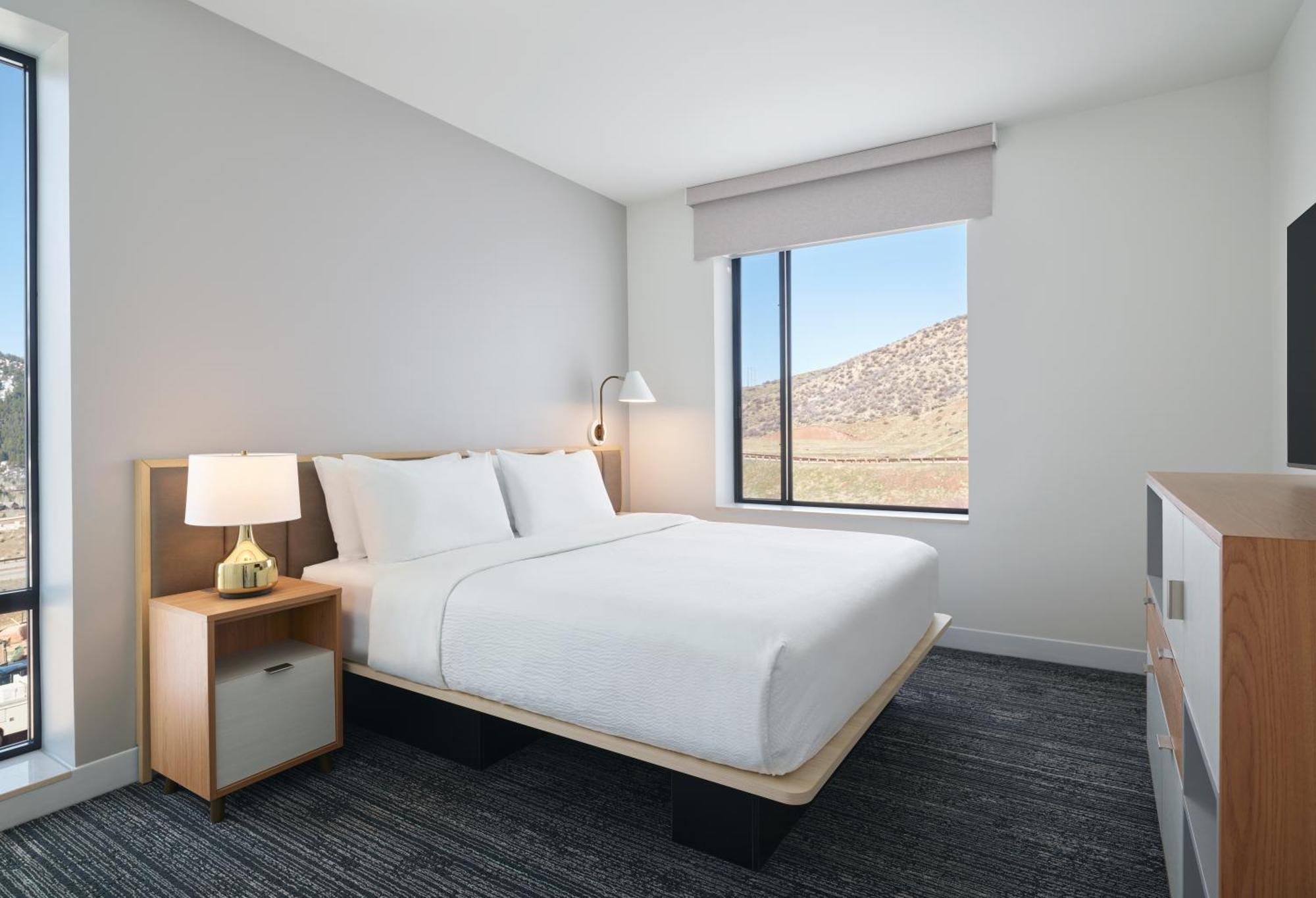 Towneplace Suites By Marriott Avon Vail Valley Luaran gambar
