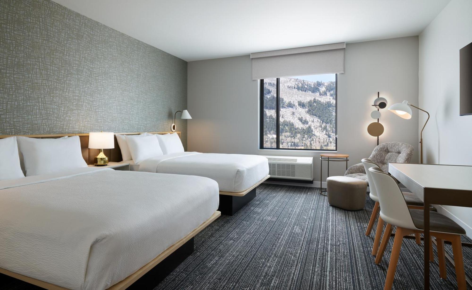 Towneplace Suites By Marriott Avon Vail Valley Luaran gambar