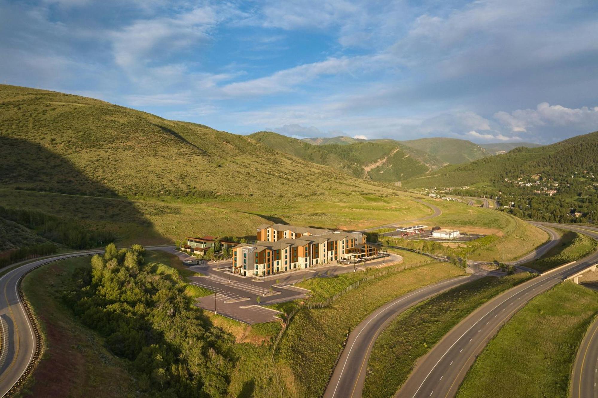 Towneplace Suites By Marriott Avon Vail Valley Luaran gambar