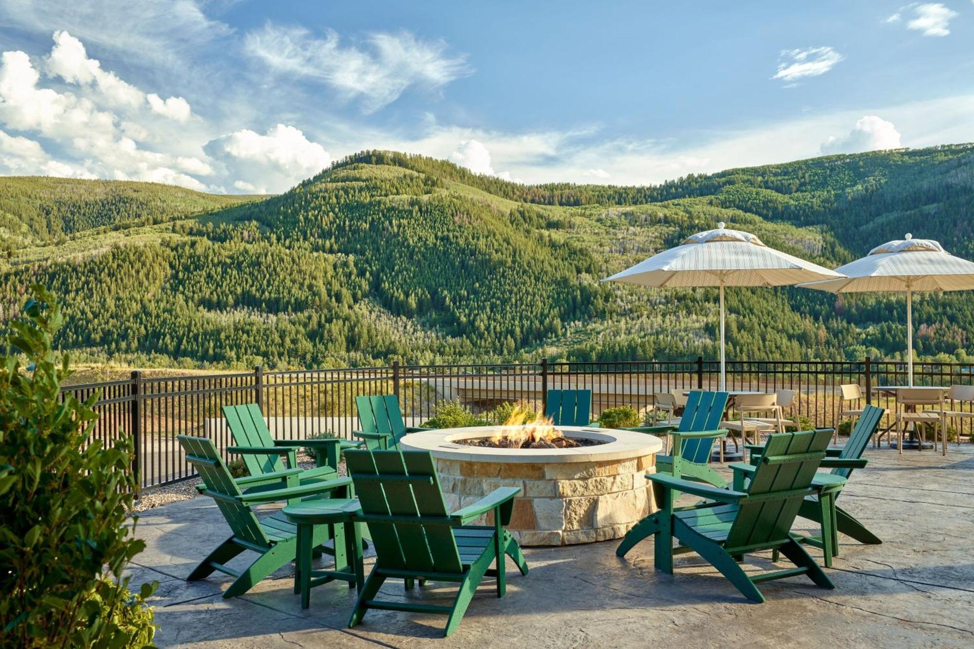 Towneplace Suites By Marriott Avon Vail Valley Luaran gambar