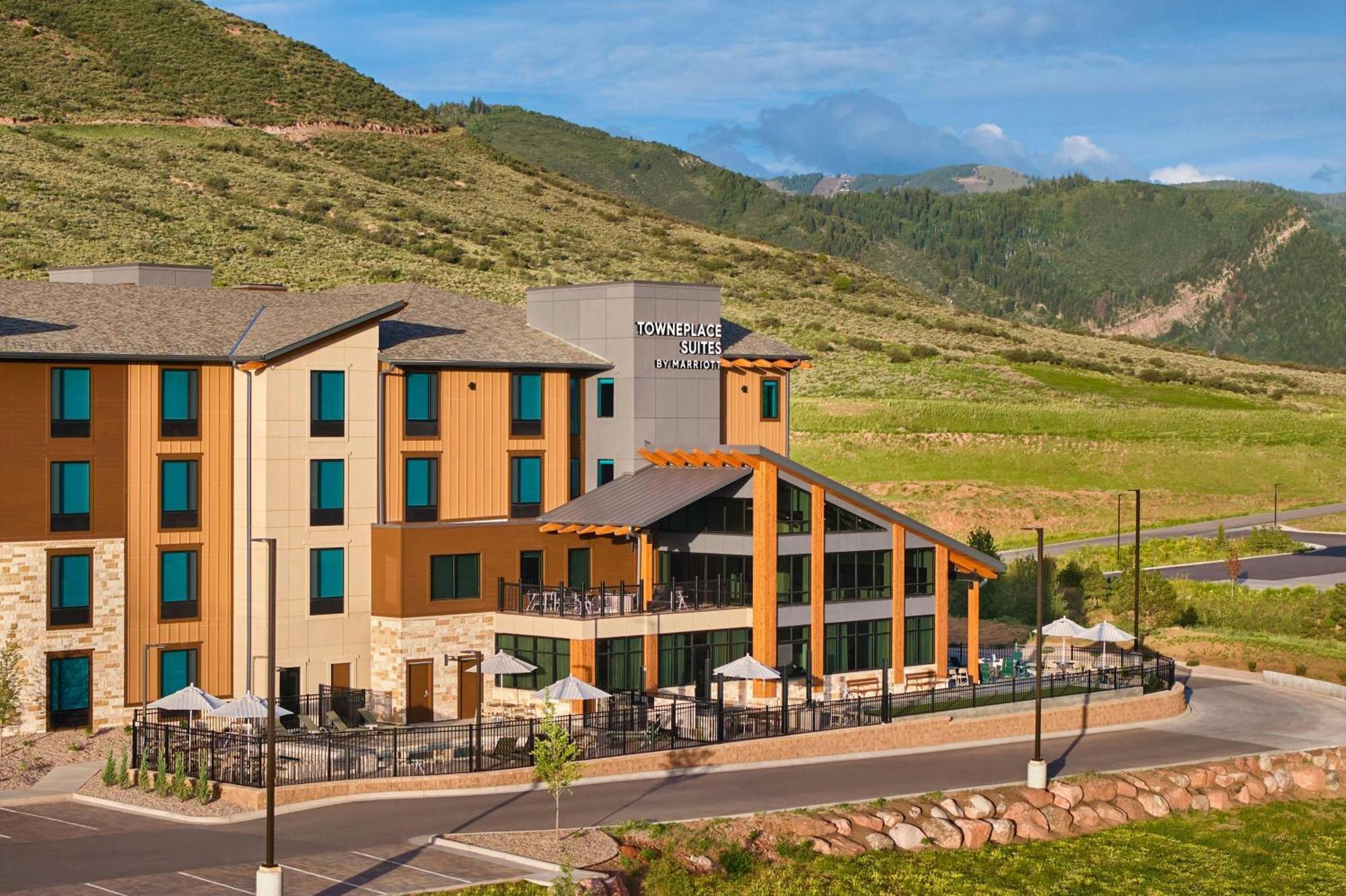 Towneplace Suites By Marriott Avon Vail Valley Luaran gambar