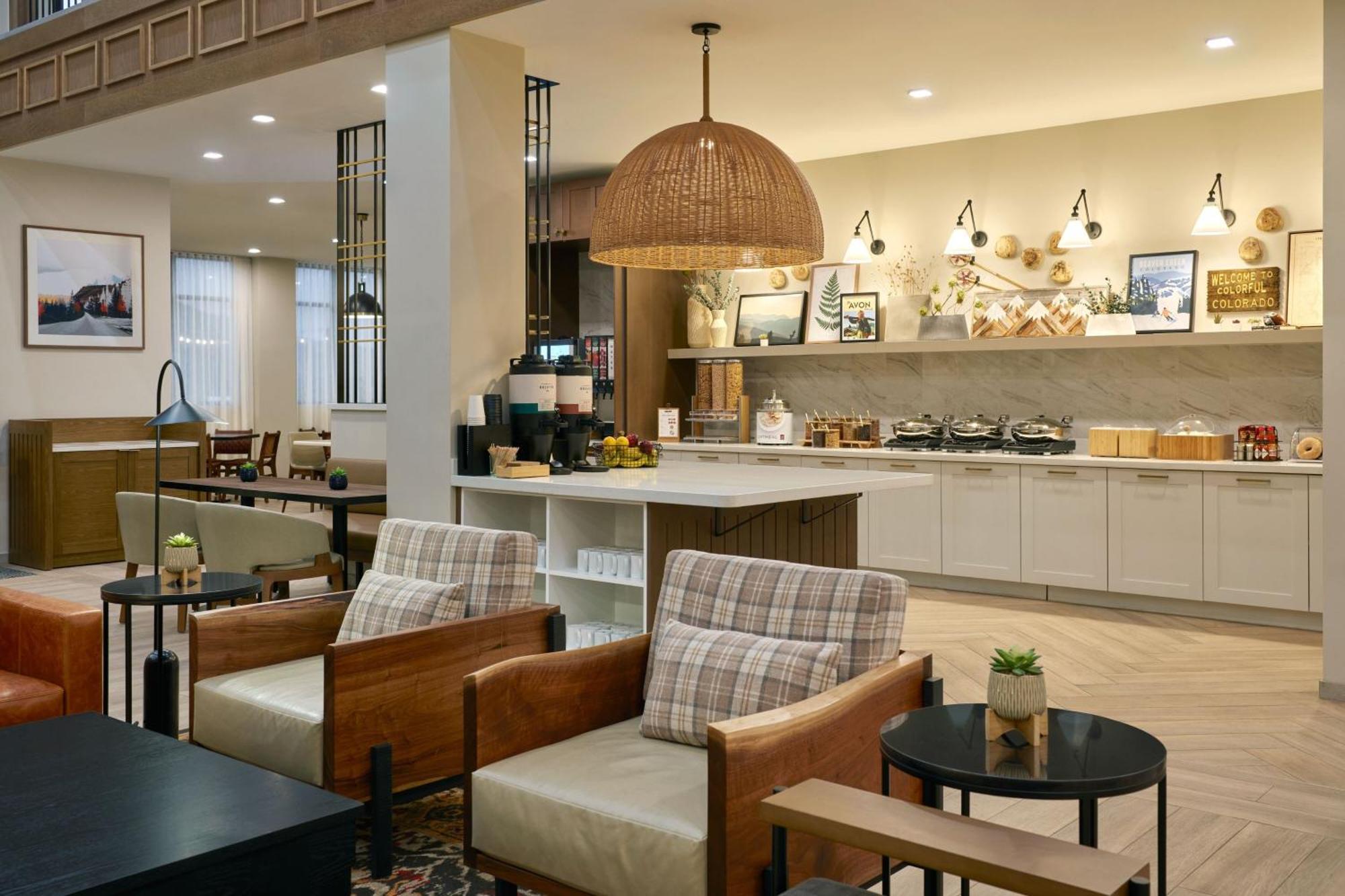 Towneplace Suites By Marriott Avon Vail Valley Luaran gambar