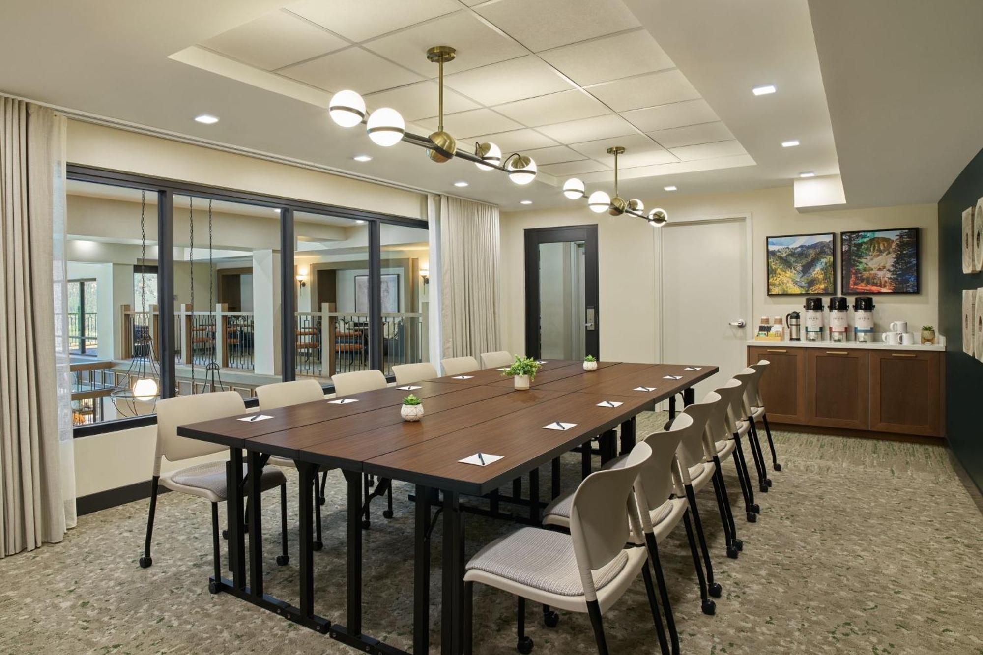 Towneplace Suites By Marriott Avon Vail Valley Luaran gambar
