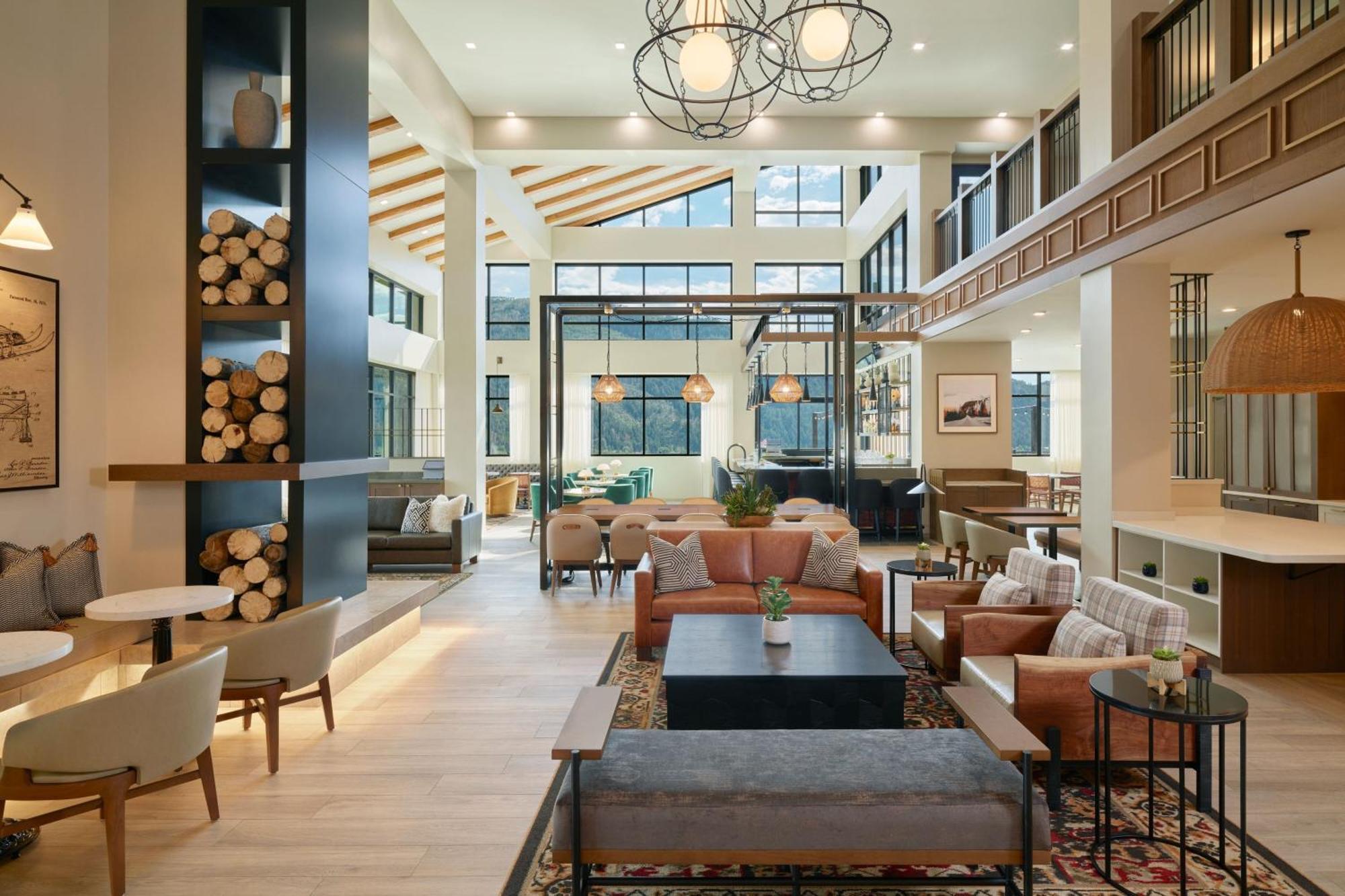 Towneplace Suites By Marriott Avon Vail Valley Luaran gambar