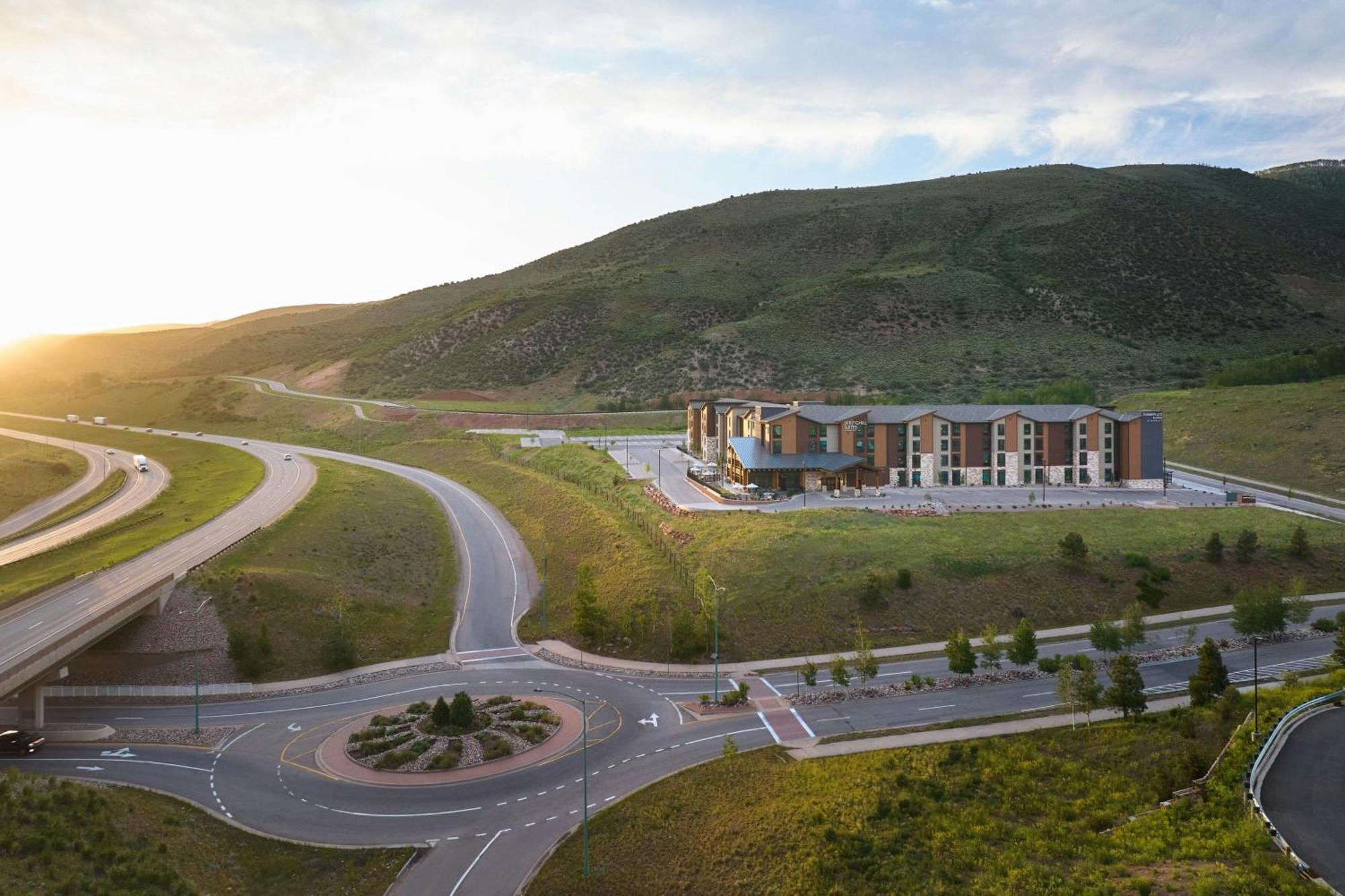 Towneplace Suites By Marriott Avon Vail Valley Luaran gambar