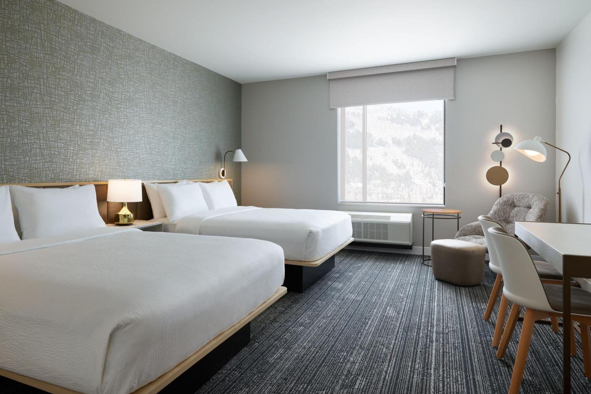 Towneplace Suites By Marriott Avon Vail Valley Luaran gambar