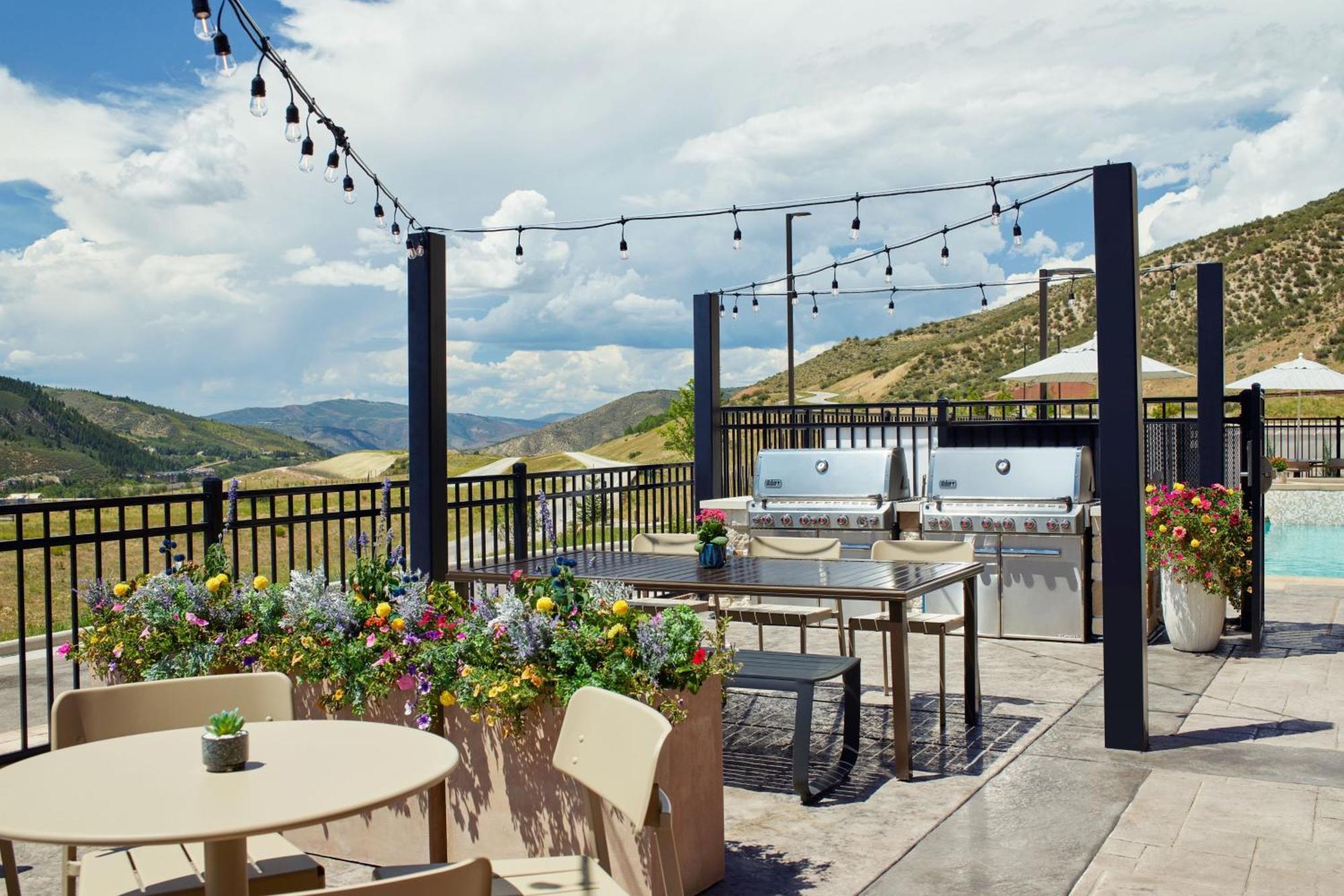 Towneplace Suites By Marriott Avon Vail Valley Luaran gambar