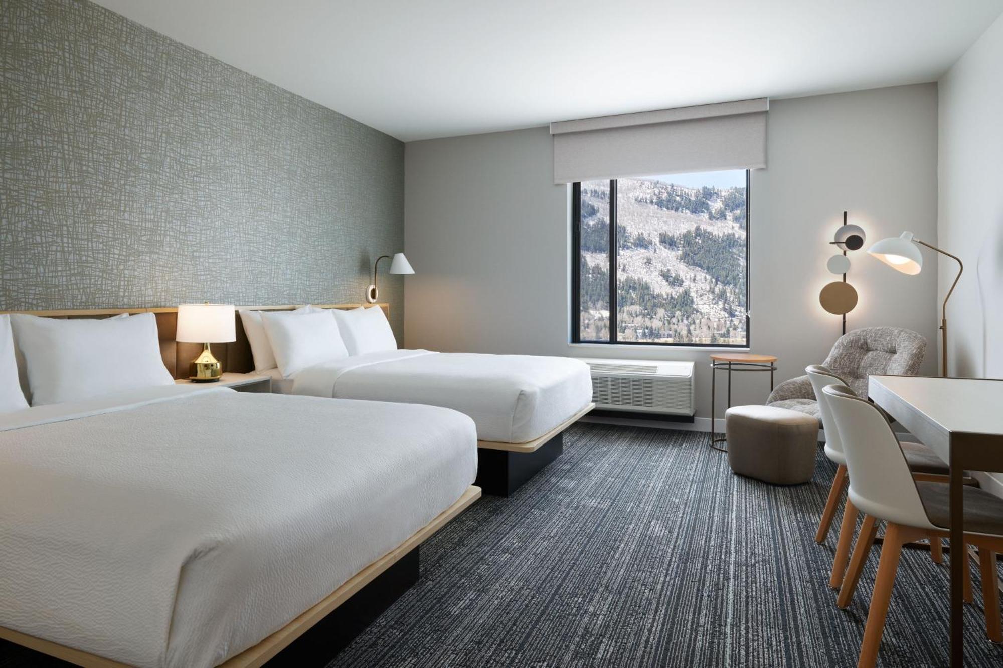 Towneplace Suites By Marriott Avon Vail Valley Luaran gambar