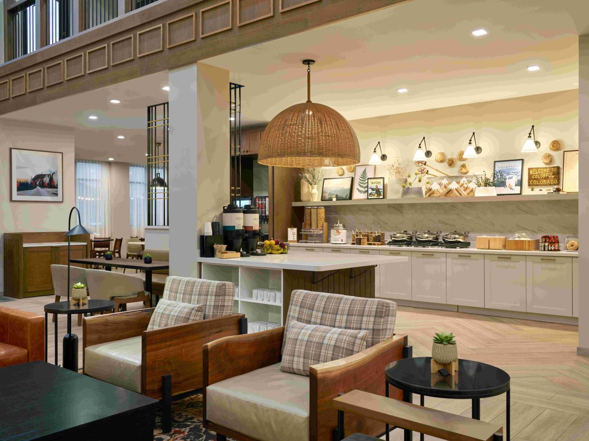 Towneplace Suites By Marriott Avon Vail Valley Luaran gambar