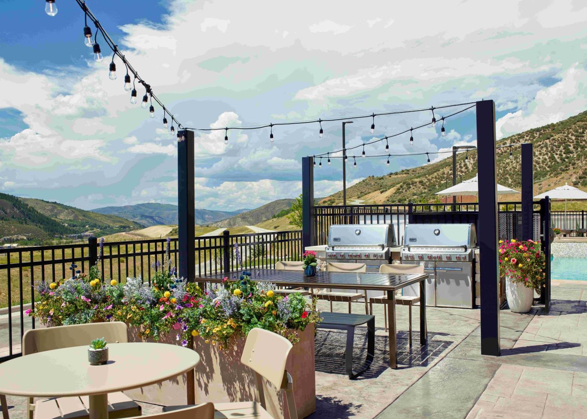 Towneplace Suites By Marriott Avon Vail Valley Luaran gambar