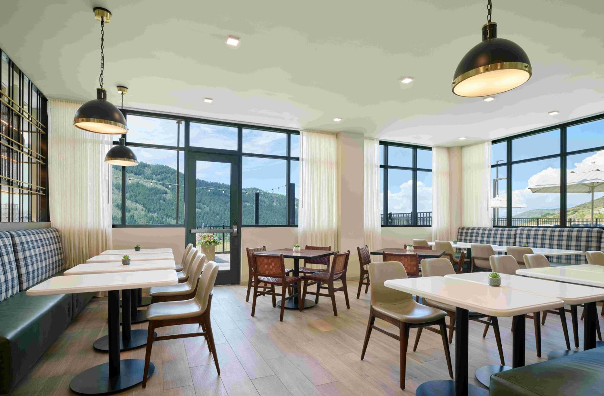 Towneplace Suites By Marriott Avon Vail Valley Luaran gambar