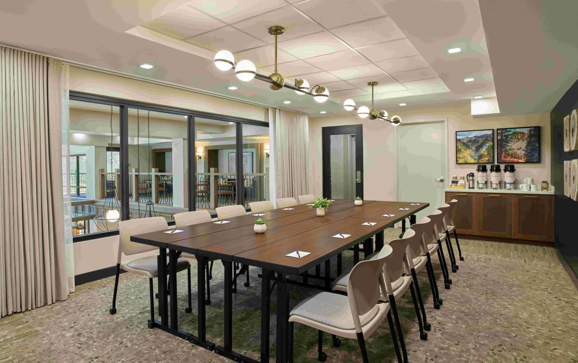 Towneplace Suites By Marriott Avon Vail Valley Luaran gambar