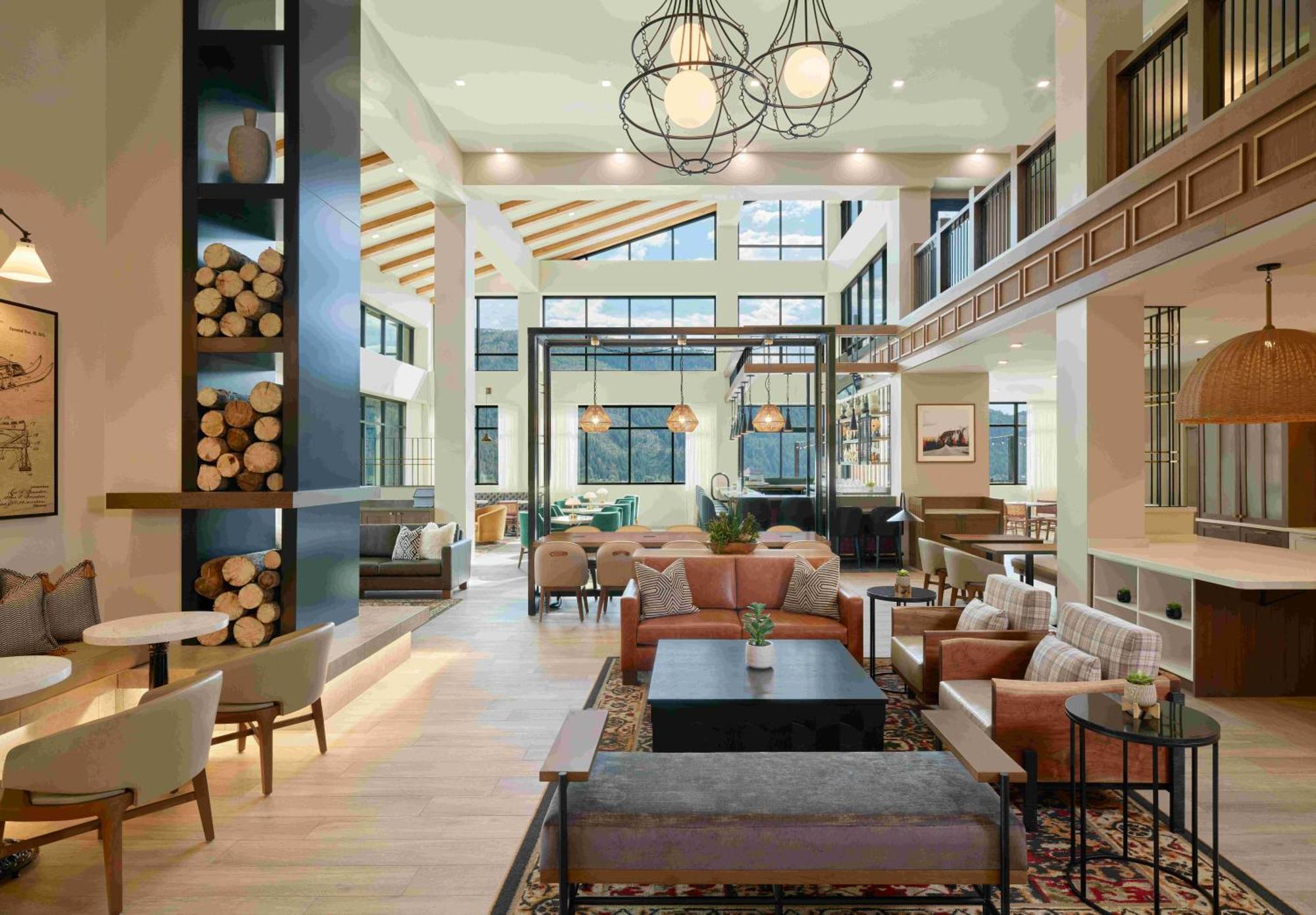 Towneplace Suites By Marriott Avon Vail Valley Luaran gambar
