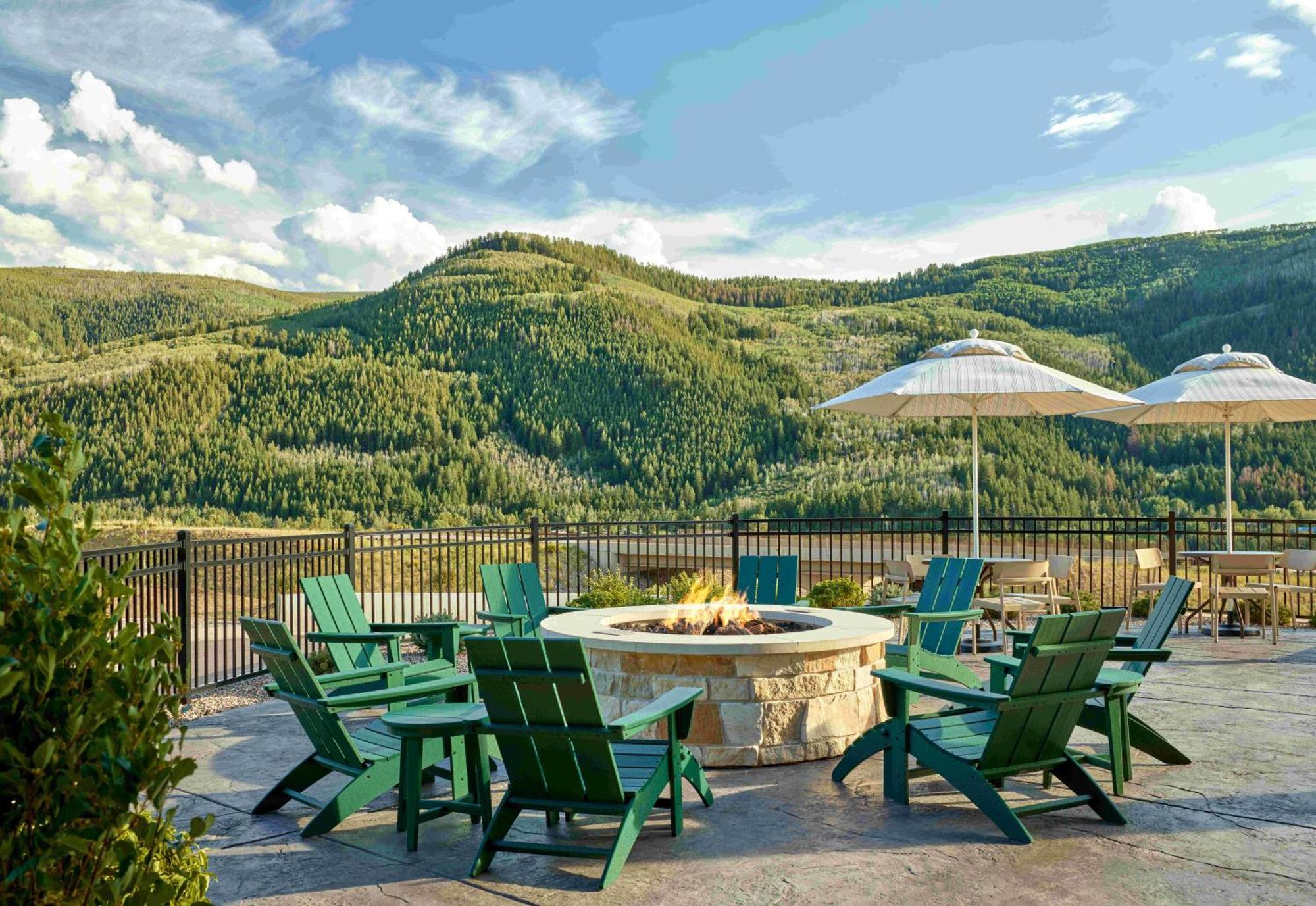 Towneplace Suites By Marriott Avon Vail Valley Luaran gambar