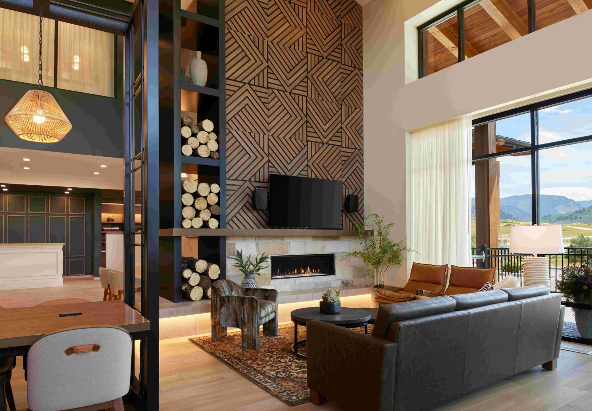 Towneplace Suites By Marriott Avon Vail Valley Luaran gambar