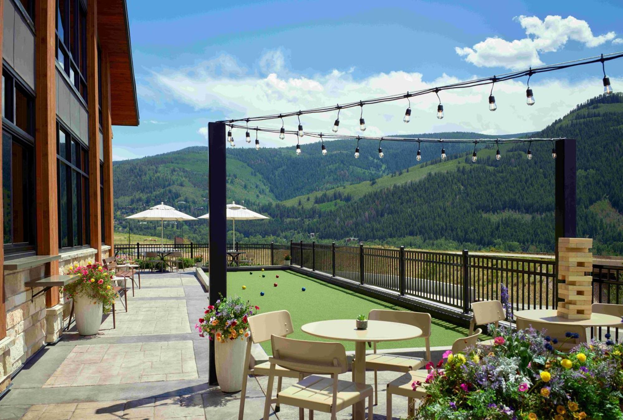 Towneplace Suites By Marriott Avon Vail Valley Luaran gambar