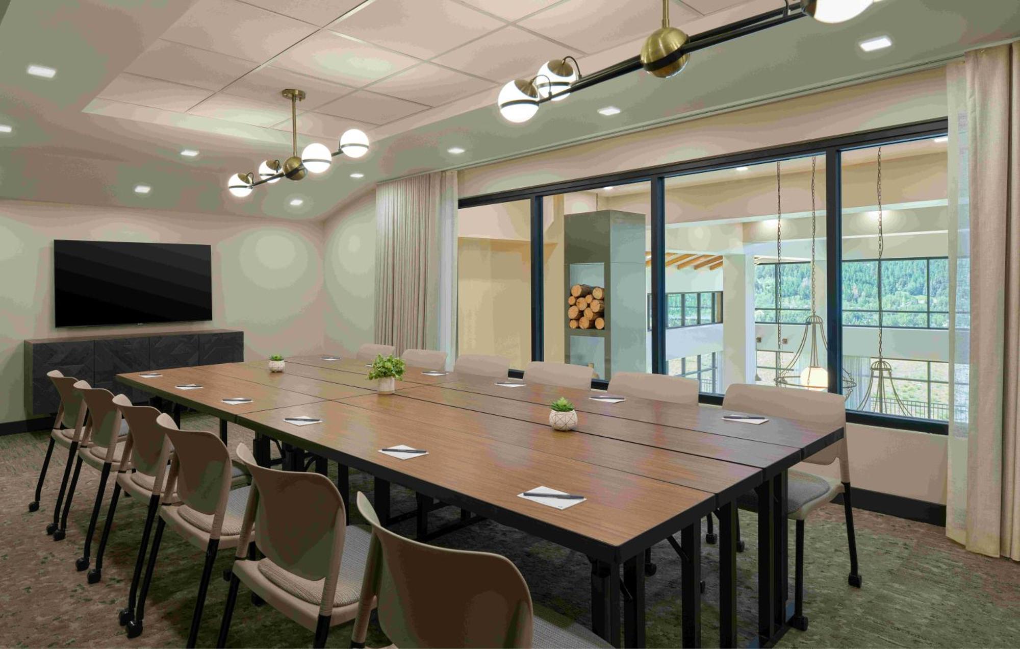 Towneplace Suites By Marriott Avon Vail Valley Luaran gambar