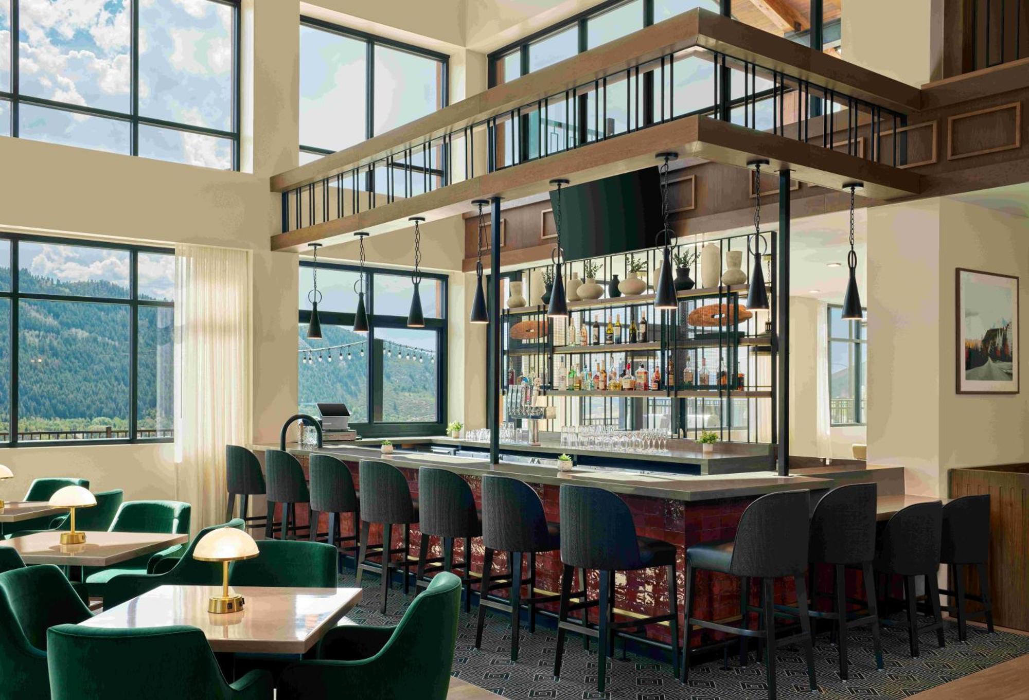 Towneplace Suites By Marriott Avon Vail Valley Luaran gambar