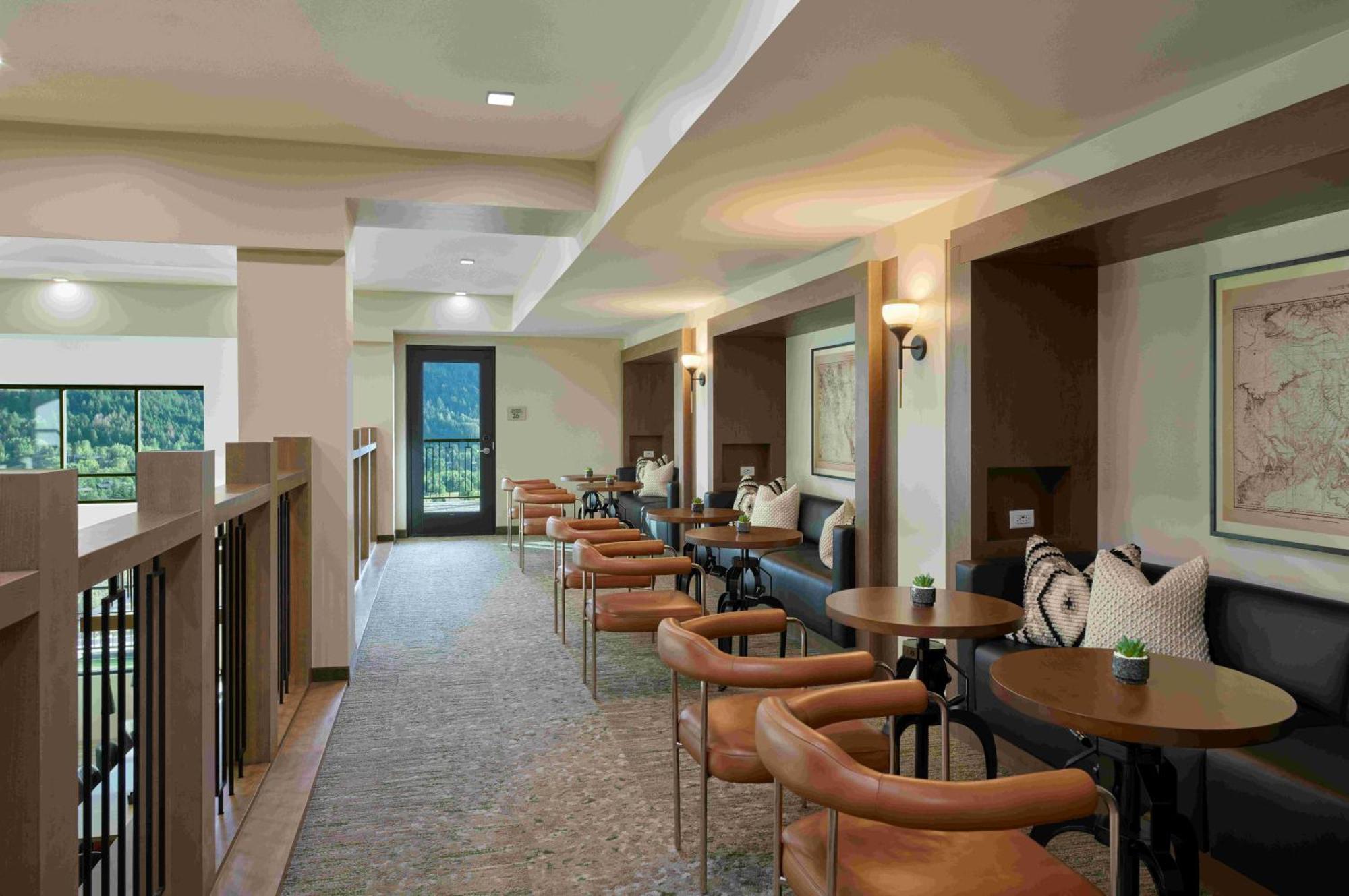 Towneplace Suites By Marriott Avon Vail Valley Luaran gambar