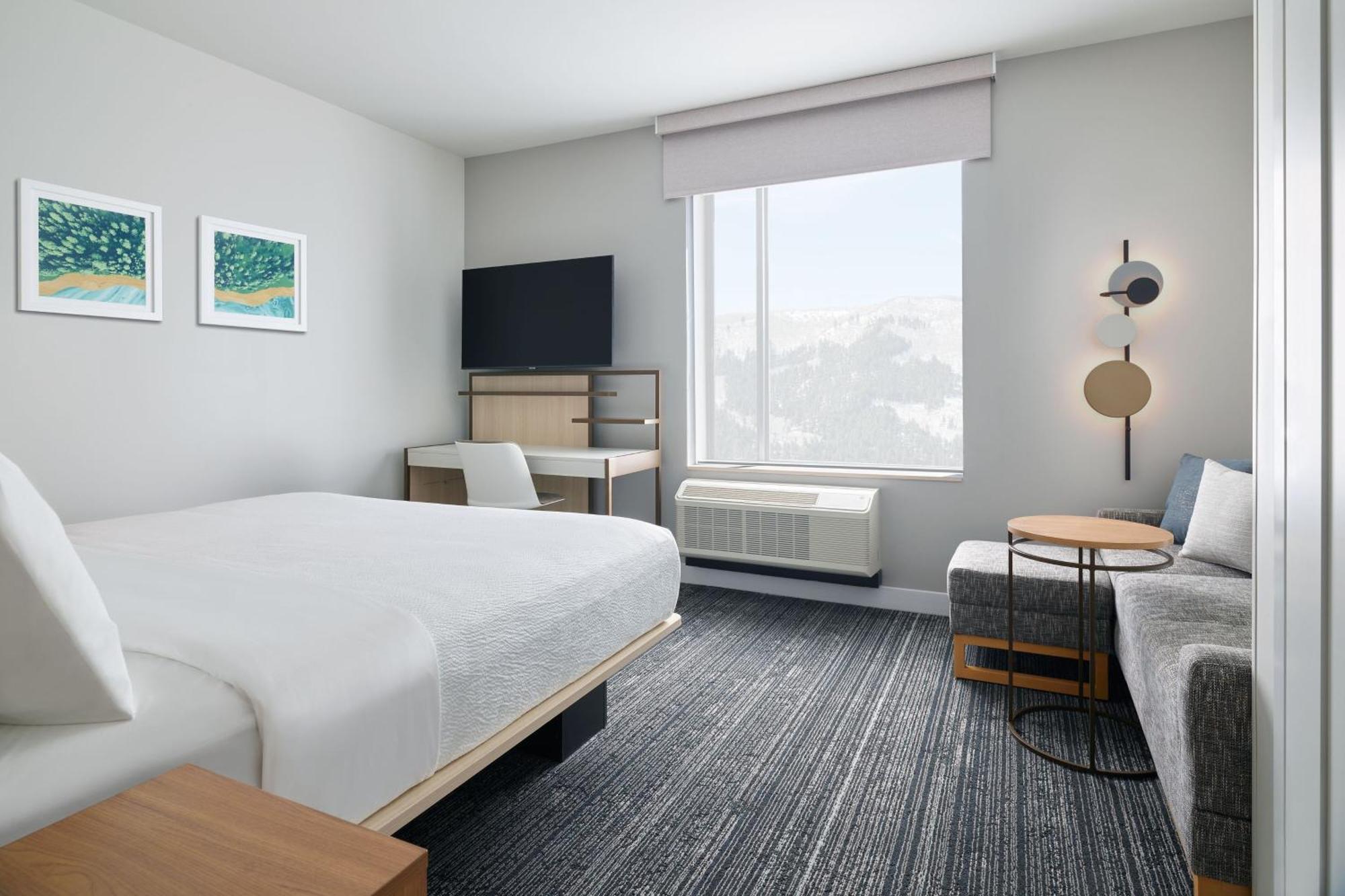 Towneplace Suites By Marriott Avon Vail Valley Luaran gambar