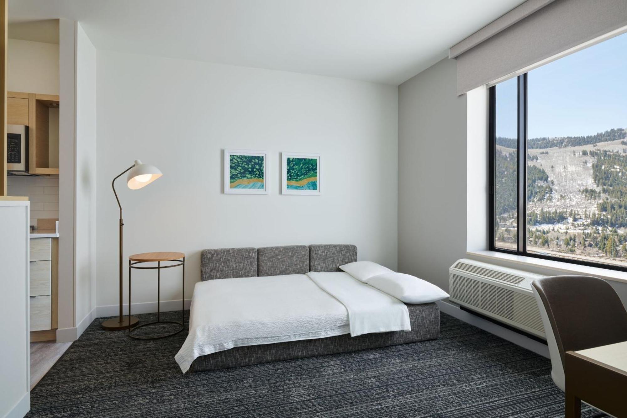 Towneplace Suites By Marriott Avon Vail Valley Luaran gambar